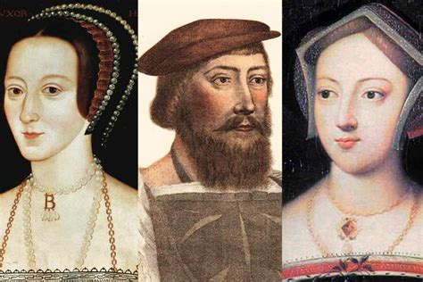 mary tudor anne boleyn|boleyn sisters true story.